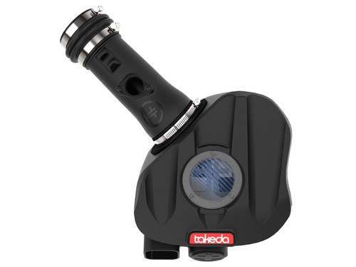 AFE Filters 56-70065R Takeda Momentum Pro 5R Air Intake System Fits GR Corolla - Picture 5 of 6