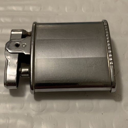 Vintage Ronson Triumph Lighter Newark NJ USA Old House Find - Picture 7 of 12