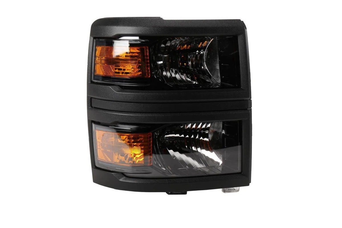 GM Genuine Parts 19401943 Headlight | eBay