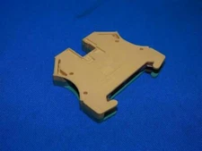 Weidmuller WPE 6 WPE6 Terminal Block