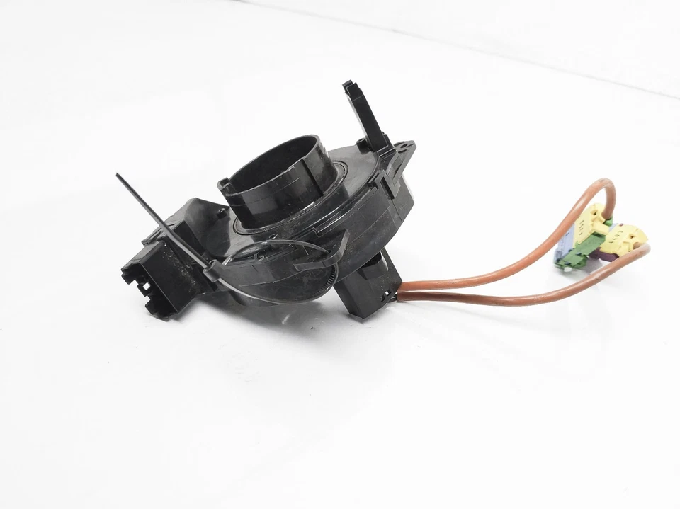 Carrete de cable de resorte de reloj para volante Volvo S60 2006 30669743 *sin precio de venta sugerido por el fabricante Foto 2 de 4