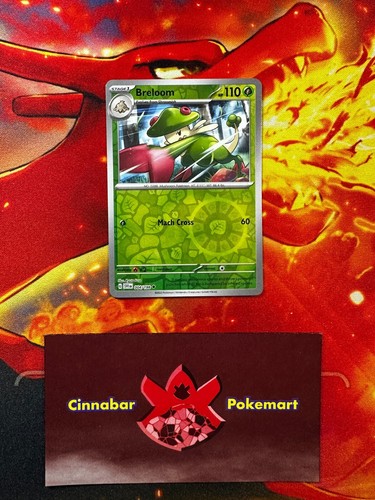 PICK YOUR CARD! Scarlet & Violet - Reverse Holo - Picture 5 of 181