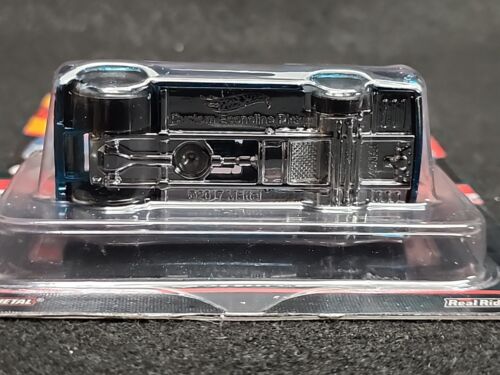Hot Wheels RLC Exclusive Hi-Po Hauler - Picture 3 of 5