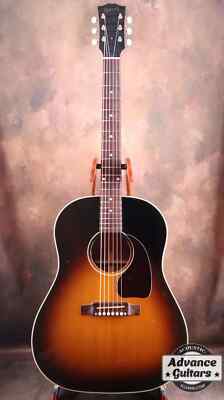 Gibson EARLY J-45 Sunburst 1997 Acoustic Guitar | eBay