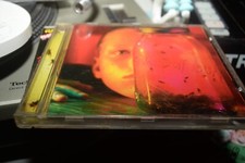 ALICE IN CHAIN JAR OF FILES ORIG HONG KONG UK 1994 SONY EP CD EX 074645762821