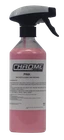 Chrome Pink 500ml Trigger Gun Spray