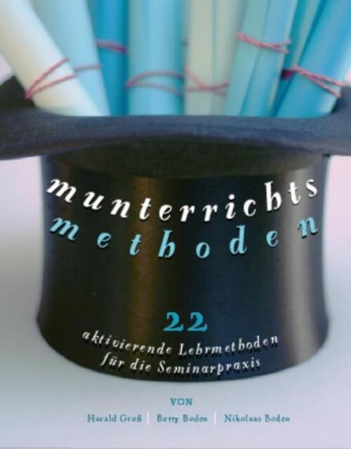 Thumbnail - Munterrichtsmethoden | 22 Aktivierende Lehrmethoden Für Die
