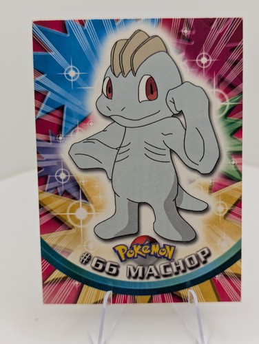 Pokemon 1999 TV Animation Edition - Wählen Sie Ihre Karte! - Bild 206 von 239