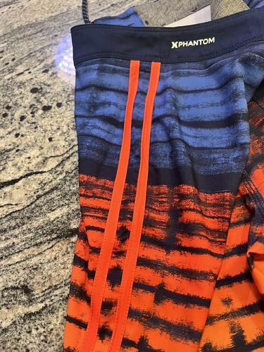 Hurley Herrenshorts Outer Space paranormale Badeshorts neu Größe 28 brandneu - Bild 13 von 18