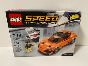 lego speed 75880