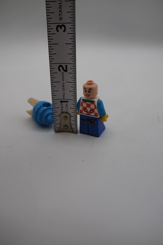 LEGO - Ice Cream Minifigure Mini Figure- Dut's Deals - Picture 10 of 10