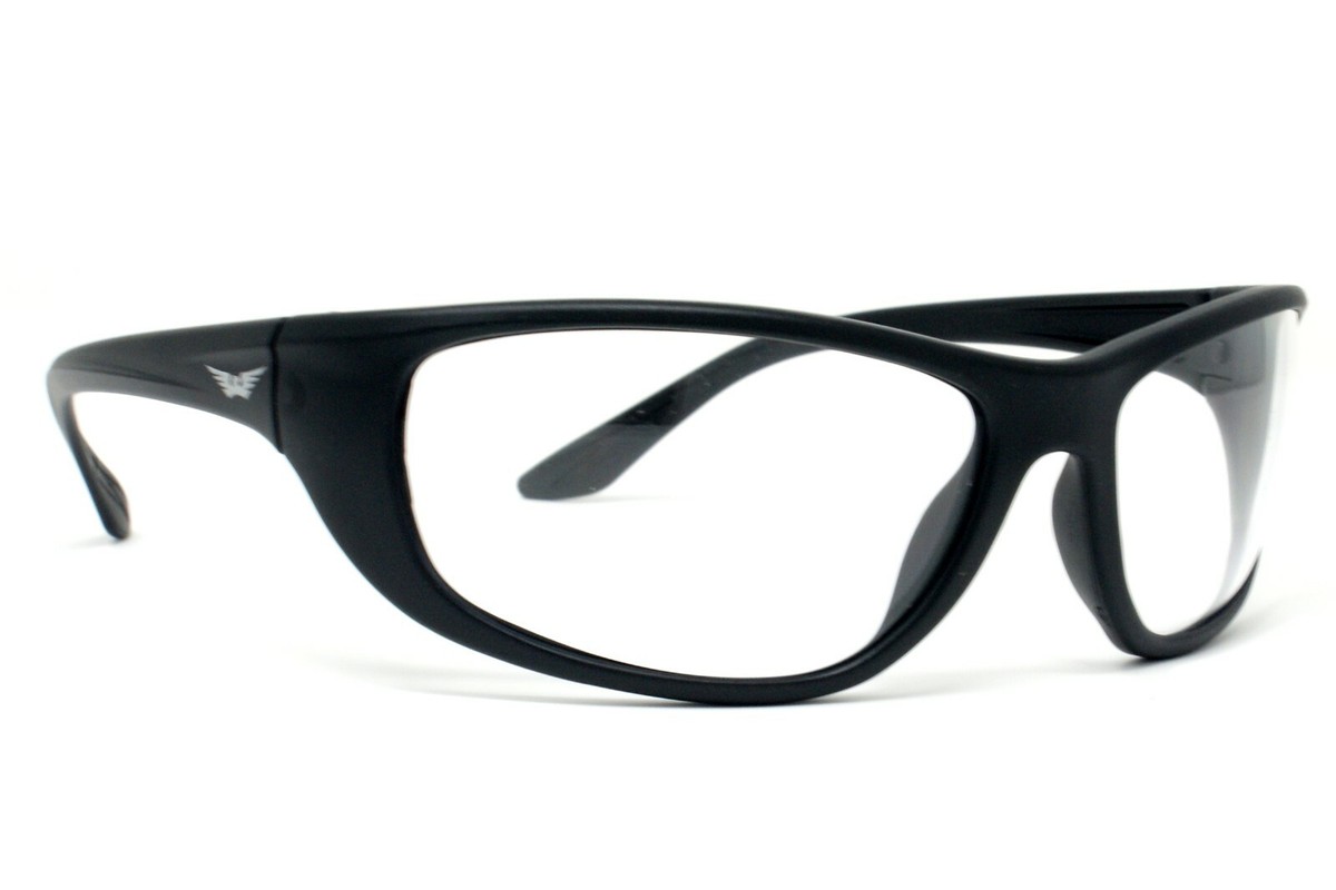 Fastrack cheap biker glasses