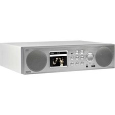 Imperial DABMAN i450 Internet Küchenradio DAB+, UKW, Internet Bluetooth®, AUX,
