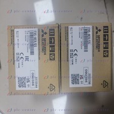 1PC New In Box MITSUBISHI FX5-8EX/ES Input Module FREE ship 1 year warranty