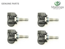 Genuine Range Rover Sport Tyre Pressure Sensors TPMS Sensors LR070840 13-18