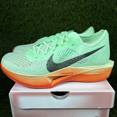 スパイク・シューズ NIKE ZOOMX VAPORFLY NEXT%3 FK EK Nike ZoomX Vaporfly Next% 3 FK EK Eliud Kipchoge Mens Road