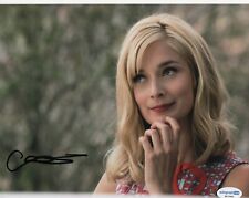 Caitlin FitzGerald βMasters Of Sexβ AUTOGRAPH βLibby Mastersβ Signed 10x8 ACOA Caitlin FitzGerald βMasters Of Sexβ AUTOGRAPH βLibby Mastersβ Signed 10x8 ACOA