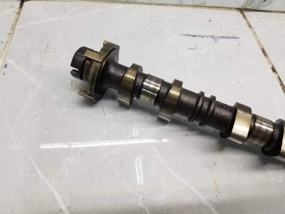 Land Rover Discovery Sport 2016 2,0 L admisión de gasolina árbol de levas 99 k millas #008302 Foto 2 de 4