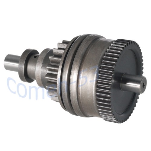 Starter Drive Bendix for Yamaha WR650 Wave Runner GP800 WRA700 WRA650 WB700 CCW - Picture 5 of 9