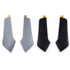 Mouse Side Sticker Anti-Slip Sticker Tape Sticker for Razer Ravensnake Mouse