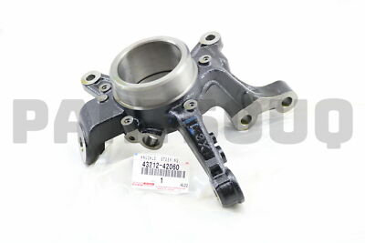 みっち フロントナックル Evolved Knuckles for the Datsun 280zx - Techno Toy Tuning