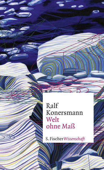Thumbnail - Welt Ohne Maß | Ralf Konersmann | 2021 | Deutsch