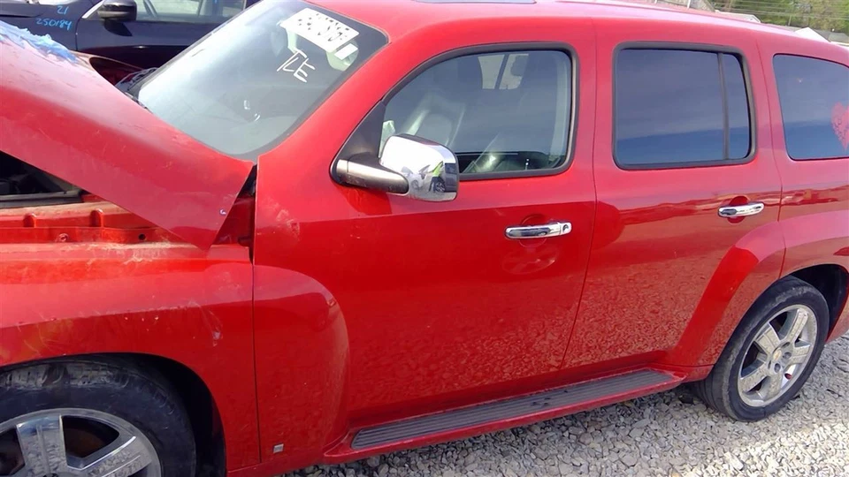 Used Instrument Panel Air Bag fits: 2009 Chevrolet Hhr passenger dash Grade A Foto 2 de 4