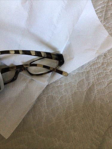 ICU READING GLASSES ( 3.00 ) NEW WITH TAGS - Picture 3 of 5