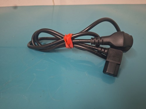 Netzkabel I-SHENG IS-15 10A 250V Kaffeemaschine Philips - Bild 2 von 5