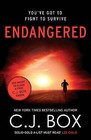 Endangered by C. J. Box (Paperback, 2015)