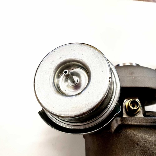 Turbocharger Renault Volvo Mitsubishi 1.9 D 708639 53039880196  NEW OEM Mahle - Picture 9 of 12