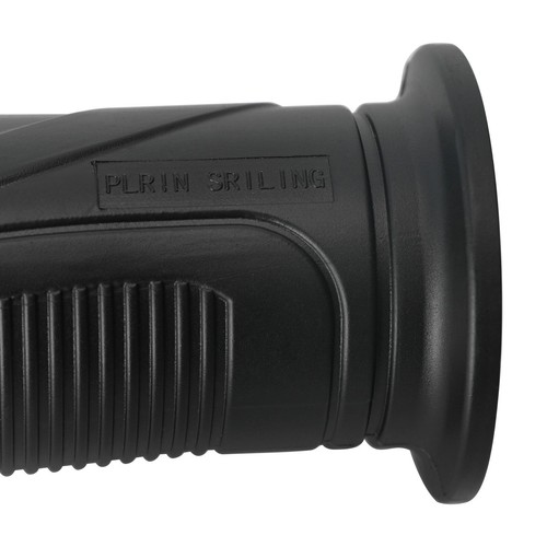 Manillar de agarre de acelerador giratorio universal de 7/8" 12V 24V 36V 48V para bicicleta eléctrica scooter - Imagen 17 de 20