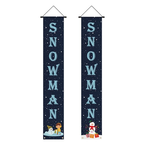 Door Banner I Front Door Porch Decor Sign I Door Banner Decoration - Picture 97 of 114