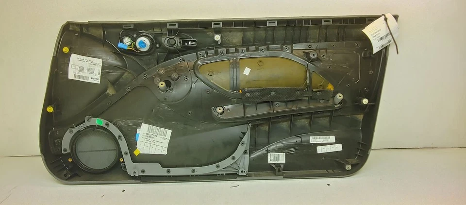 BMW 325CI 2005 panel de puerta LH Foto 2 de 4