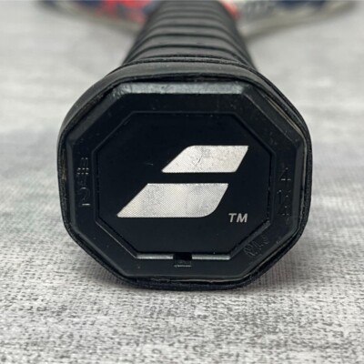 【極美品】BABOLAT PURE aero 　2016 Babolat Pure Aero 2016