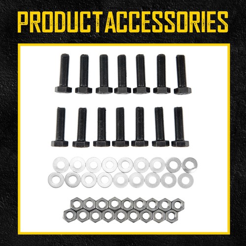 Catalytic Converter Complete Catalytic Set For Nissan Pathfinder 05-2012 4.0L - Picture 8 of 11