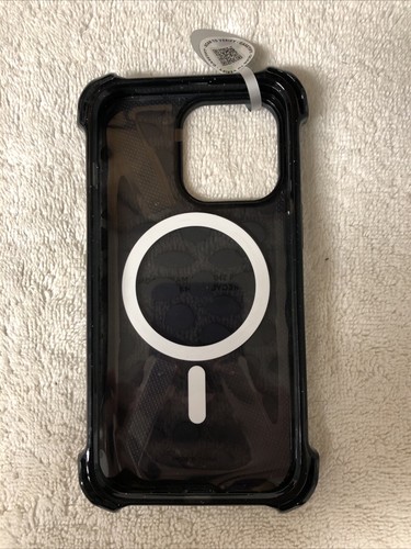 CASETIFY Bounce + Magsafe Case für iPhone 13 Pro - Augen - Originalisiert - Bild 3 von 3