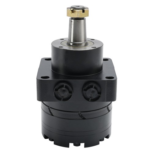 5102682YP Left Hand Hydraulic Group Wheel Motor For Ferris IS1500 IS2000 IS2500Z - Picture 10 of 13