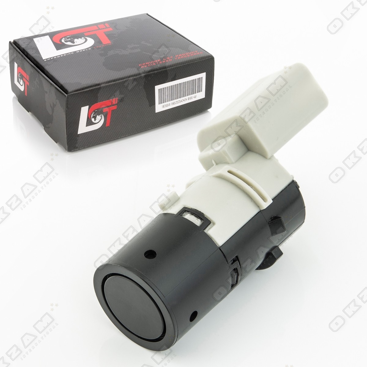 Pdc Parking Hilfe Sensor Ultraschall für Audi A6 C5 | eBay