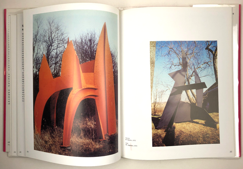 Calder by Gerard-Georges Lemaire with SF Museum Modern Art Exhibition Brochures - Picture 9 of 12