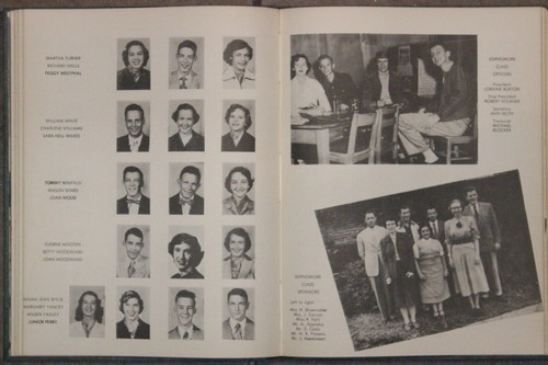 The 1953 Ocaleean - Foto 5 di 6
