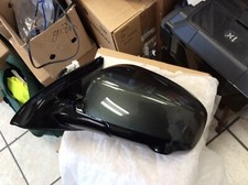 2013 2014 2015 infiniti QX60 Mirror OEM 96302-3JA9B $200 refund EAJ Left NEW