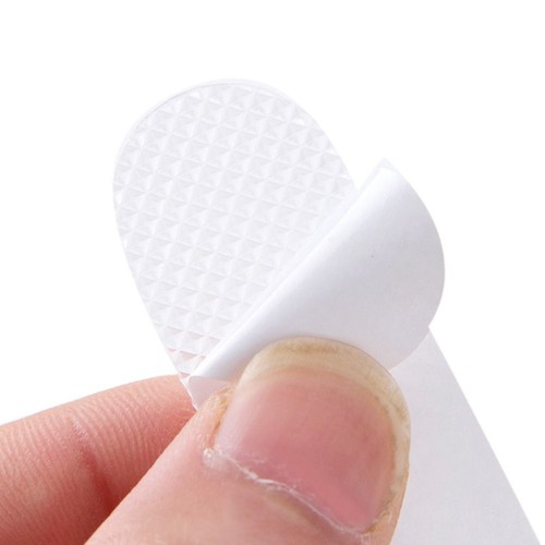6pcs Non Slip Anti Slip Strips Colorful Bath Safety Strips New Shower Stickers - Picture 4 of 19