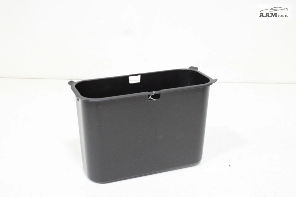 RAM 1500 2013-2018 bandeja de almacenamiento piso trasero derecho o izquierdo caja de contenedor de inserción OEM Foto 2 de 4