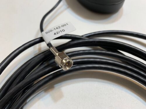 New Hirschmann Car Satellite Iridium Antenna MCA 1620 LP / S / SMA / 0.15 - Picture 6 of 12