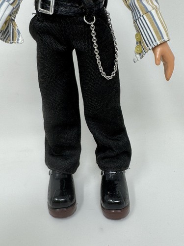 Bratz Secret Blind Date 👩❤️👨 Cloe Plus Cameron Pants Top - Picture 13 of 22