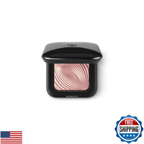 KIKO Milano mode Water Eyeshadow 09 | Fard à paupières couleur instantanée, pour us humide et sec