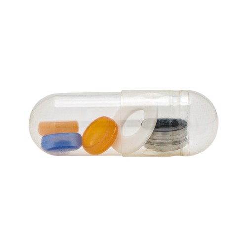 Herramienta de tapa macho pilar accesorio dental PAØ3,5 mm para Zimmer MIS Cortex, Adin3 mm - Imagen 11 de 11