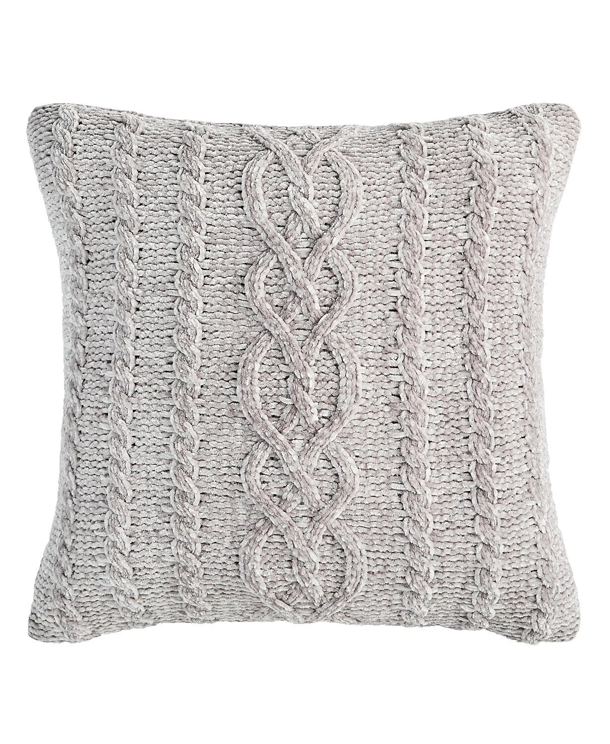 Almohadas cuadradas para decoración del hogar Martha Stewart