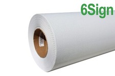 54" X 150' Perforated One Way Window Privacy Vinyl Film